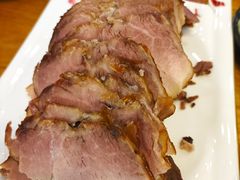 熏肉-毛毛熏肉•东北菜老字号(大安街店)