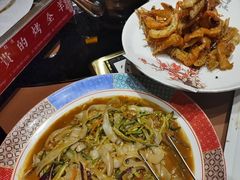-蒙古人烤羊大师·草原料理(工农大路店)
