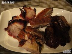 -杭州国际会议中心洲际酒店-原素全日餐厅(解放东路店)