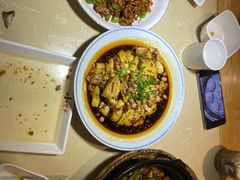 -小柴米·传统江西菜(八一广场店)