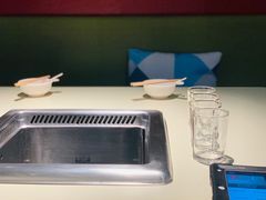 -海底捞火锅(银泰中心店)