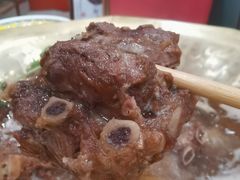 -芦月轩羊蝎子(北蜂窝店)