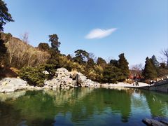 -香山公园