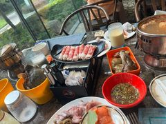 -福州西湖大酒店·怡湖咖啡厅