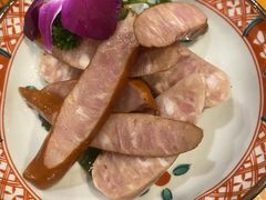 -竹马炭火烤肉(南屏店)