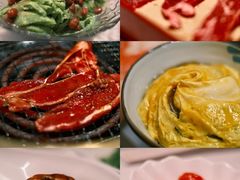 -神户赤童日式烤肉伙伴(东直门店)