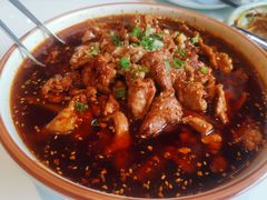 -红樱桃·欢乐餐厅(太原里店)