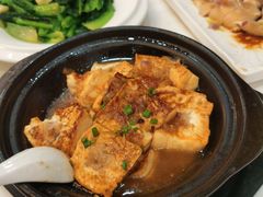 -东江渔村·古典园林·30年粤菜老字号(太和店)