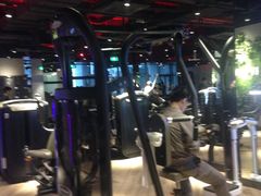-威尔仕健身·游泳(KING88店)