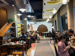 -朗妈私房菜(婺女州店)