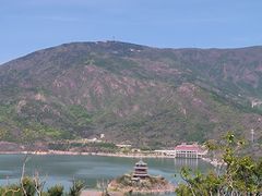 -十三陵水库