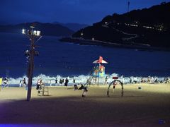 -大梅沙海滨公园