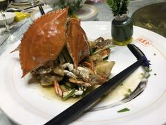 -全聚德(和平路店)