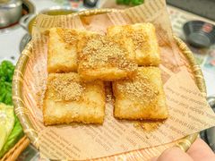 -湯島涮小火锅(余姚五彩城店)