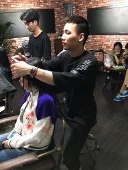 点击看大图 -HD HAIR STYLE