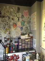 -墨無界刺青TATTOO