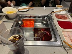 -海底捞火锅(吾悦广场店)