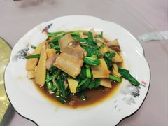-翠茗农庄土菜馆(天目湖店)