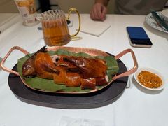 -小厨娘淮扬菜(江宁万达店)