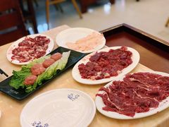 -陈记顺和潮汕牛肉火锅(韩江路店)