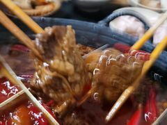 -肥龙火锅(南坪店)