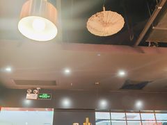 -火影碳烤牛肋条自助烤肉榴莲(龙华店)