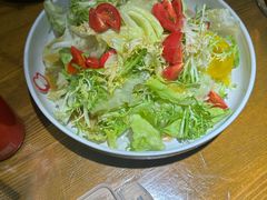 -小杨烤肉·陕西烧烤·陕西地方菜(明德门店)