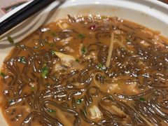 -阿明小菜·海鲜·上海菜(梅陇华理店)