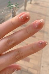 -Ami nail爱米美甲美睫