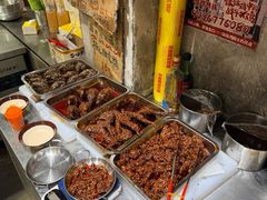 -嘉州鲜知味钵钵鸡(奎星楼店)