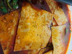 -老字号杨坡红油米线腊汁肉夹馍(东四道巷店)