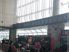 -绵阳南郊机场