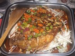 -烟火鱼乡(吾悦店)