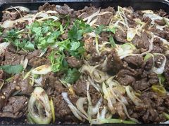 -清真永恒华威肉饼(潘家园店)