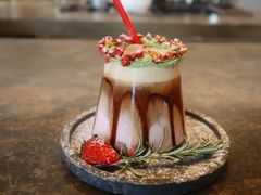 -BE NORMAL CAFE(霞溪路店)