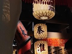 -南京大牌档(济南万象城店)