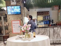 -桐爷小馆(广渠门店)