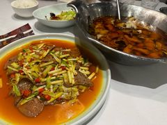 -沸腾鱼乡(知春路分店)