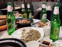 澳门炒饭-肥仔文澳门猪骨煲(南京西路店)