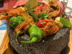 -墨纪Mojí墨西哥餐厅(官舍店)