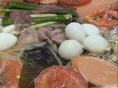 -海关荤豆花(洋河一路店)