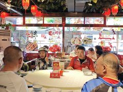 -人民公社大食堂(张家湾店)