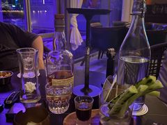 -DEW Lounge(深圳湾店)