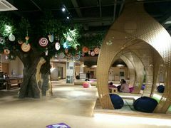 -汤W城市微度假(仓山店)