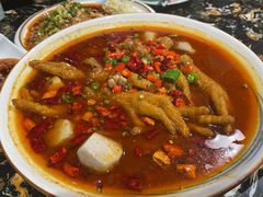 -熊猫家新派川菜(百里一·龙兴集店)