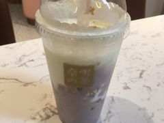 -奈雪的茶(中粮祥云小镇店)