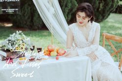 -太古映画婚纱摄影(天河店)