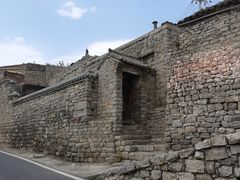 -于家石头村景区