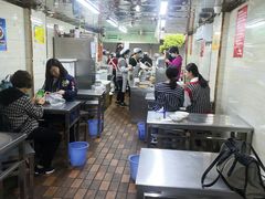 大堂-芳婆糕团店(王府大街店)