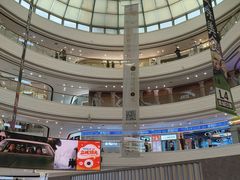 -万达广场(济南高新店)